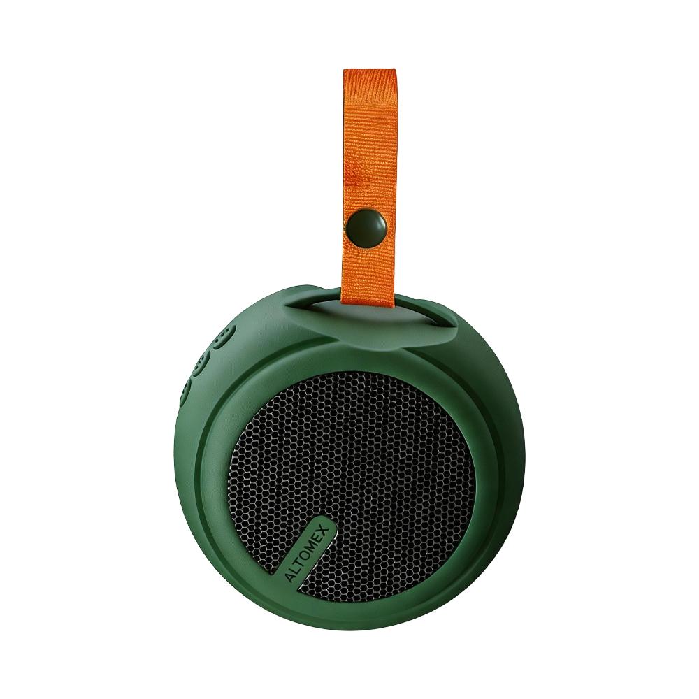 Fone de ouvido Bluetooth over-ear resistente à água com microfone da Vapto